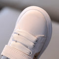 Autumn Baby Boys Girls Panda Sneakers 1 - 6 Year Toddlers - View 3 | SAMAG