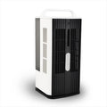 Portable Mist Air Conditioner Fan with Smart Touch Controls and Timer Function—Multifunctional Air Cooler for Home and Office
