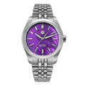 San Martin 39mm MOP Dial Sport Gada Watch Luxury Dress Men Miyota 90S5 Automatic Mechanical Wristwatch Waterproof 100m SN0144