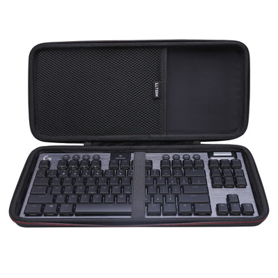 Case for Logitech G913 TKL - Gaming Keyboard Cover | SAMAG