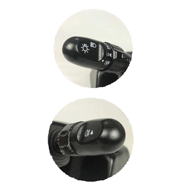 Euro/American Truck Simulator Games Steering Wheel Turn signal wiper retrofit kit For Logitech G29 G27 G923 For T300