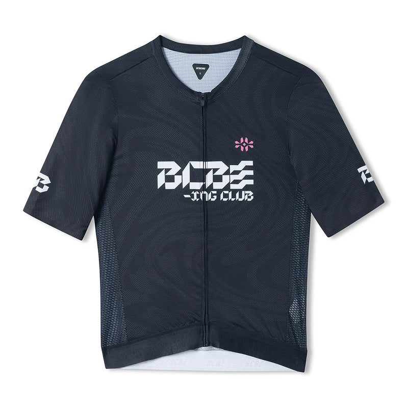 BCBE-ING Summer LightWeight Shorts Sleeve Cycling Jerseys | SAMAG