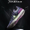 361 Degrees Joker 2 Men Basketball Shoes Nikola Jokic - View 3 | SAMAG
