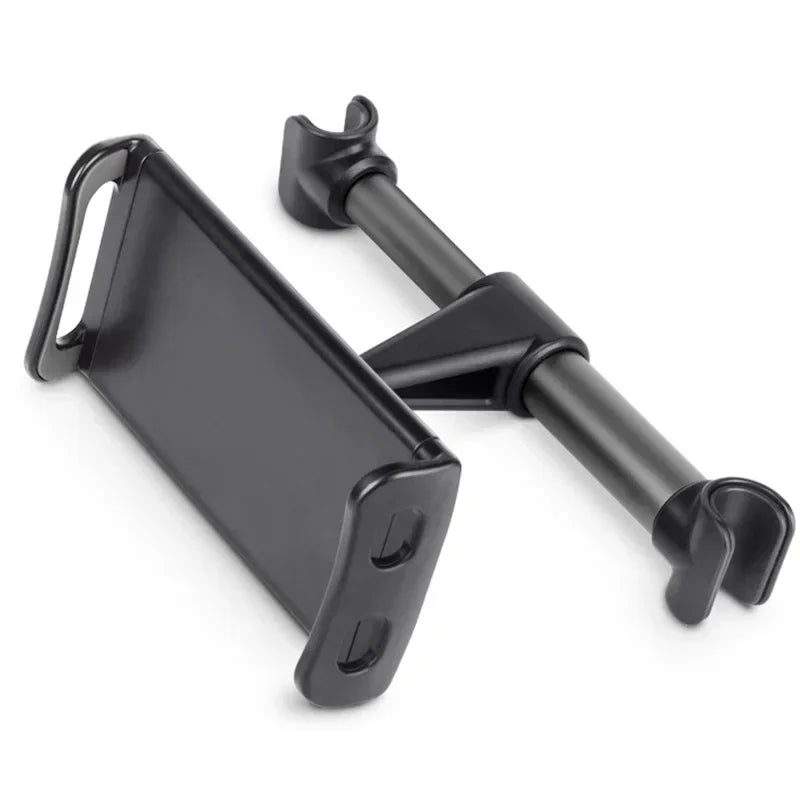 360 Rotation Universal Car Back Seat Headrest Mount Holder For iPad Air 1 2 4-11 Inch Mini Tablet PC Auto Car Phone Holder Stand
