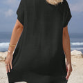 Women Bathing Suit Cover Up Beach Swimwear Blouse Dress Summer Swim Beach Wear Bathing Suits Cover-Ups Beachwear