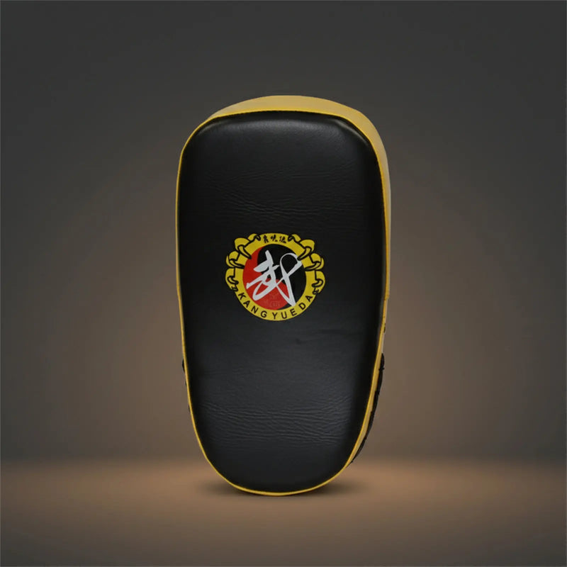 Boxing Training Foot Target Thai Kick Pad Sparring Gear | SAMAG