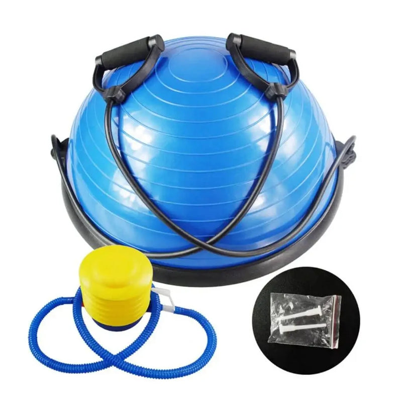 Hit yoga wave speed ball, special fitness balance | SAMAG