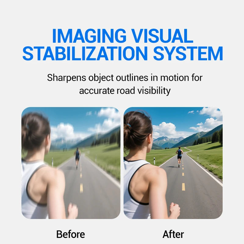 Scvcn Photochromic Running Sunglasses Men Women Marathon - View 4 | SAMAG