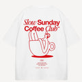 Streetwear Oversized Top Y2K Unisex New Trend Print Cotton Round Neck Short Sleeve Fashion Casual Loose T Shirts Fashion Tops
