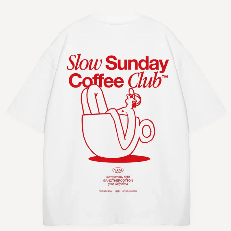 Streetwear Oversized Top Y2K Unisex New Trend Print Cotton Round Neck Short Sleeve Fashion Casual Loose T Shirts Fashion Tops