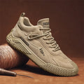 Men's Loafers and Slip-on Shoes Sporty and Casual Men's Shoes Comfortable Lightweight Breathable Outdoor Shoe Zapatillas Hombre