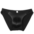 Men Hiding Gaff Panty Men Slimming Underpant Body Shapers Waist Trainer Corset Modeling Waist Control Briefs Underwear Shapewear