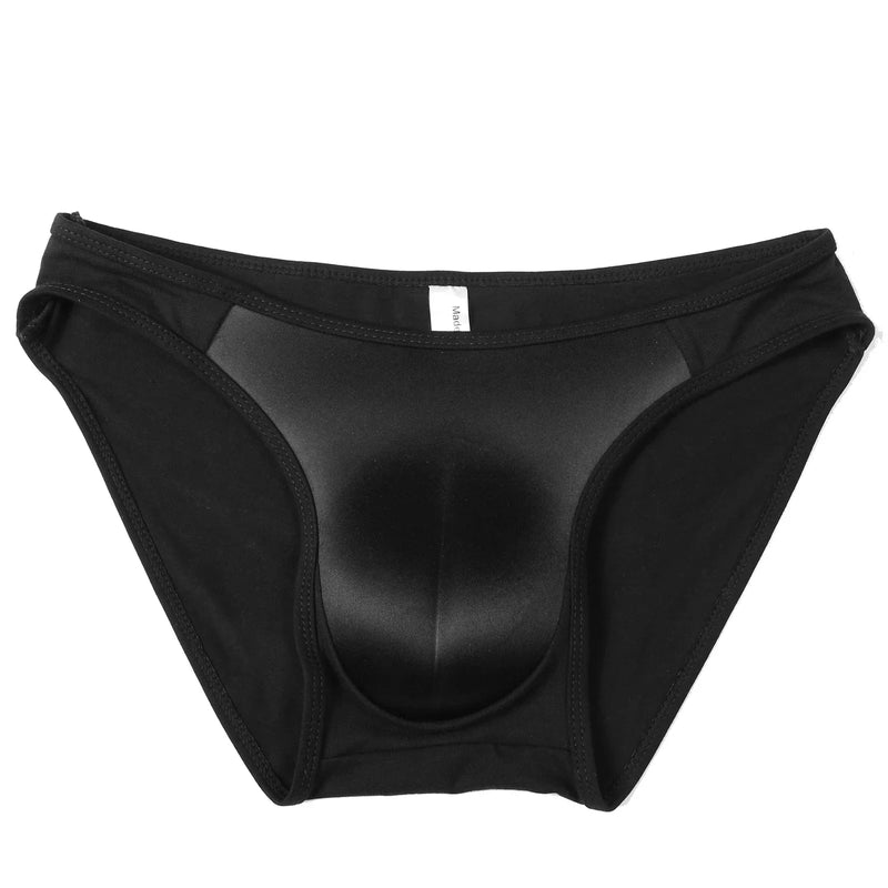 Men Hiding Gaff Panty Men Slimming Underpant Body Shapers Waist Trainer Corset Modeling Waist Control Briefs Underwear Shapewear