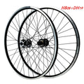26inch27.5in29er PASAK bicycle wheeles 4bearing HUB 32holes disc Vbrake wheel mountain bike wheel alloy set8-12 speed cassette