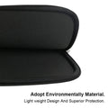 Laptop Sleeve Case PC Cover for Xiaomi Air HP Dell Laptop Bag Tablet Case For Macbook Air Pro Retina 11 12 13 14 15 15.6 inch