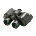 Maifeng 12x40 Binoculars Camping Hunting Telescope with Universal Phone Adapter BAK4 Prism FMC Lens HD Waterproof Fogproof