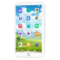 Android 13 MP3 MP4 Players 32GB/96GB with Bluetooth and WiFi,   with 4" Touchscreen and Speaker