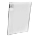 A3 Display Folder File Organizer Large Capacity Multi-Layer Plastic Document Storage Presentation Binder Office Conference File