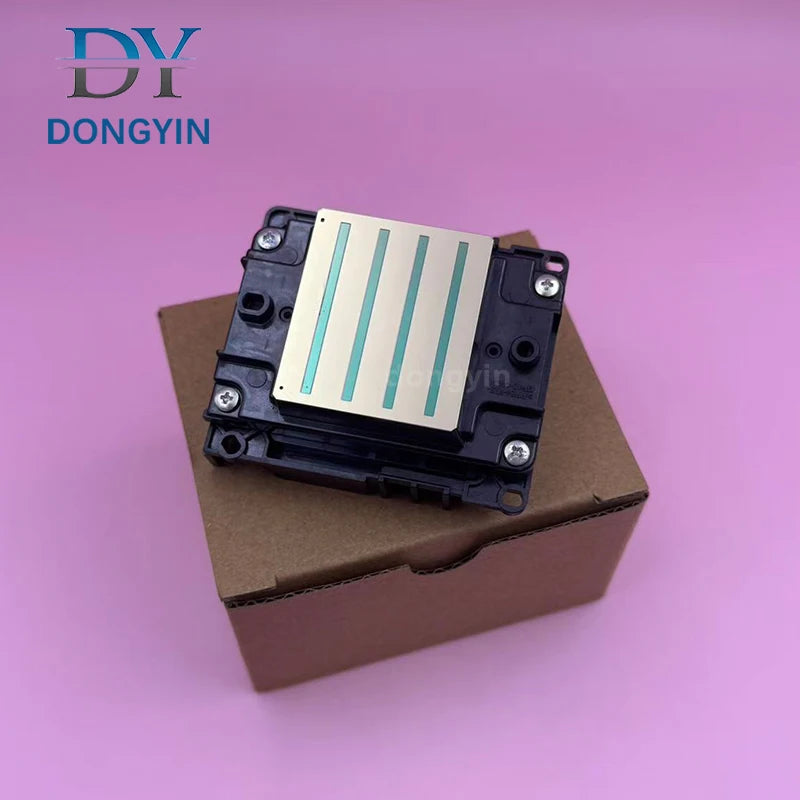 FA32041 Original Print Head For Epson PX M6712FT ET 16650 ET 16650U L15160 L15168 ST C8000 L15161 L15165 For Epson