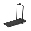 Foldable Home Treadmill Smooth Start Fitness Equipment | SAMAG