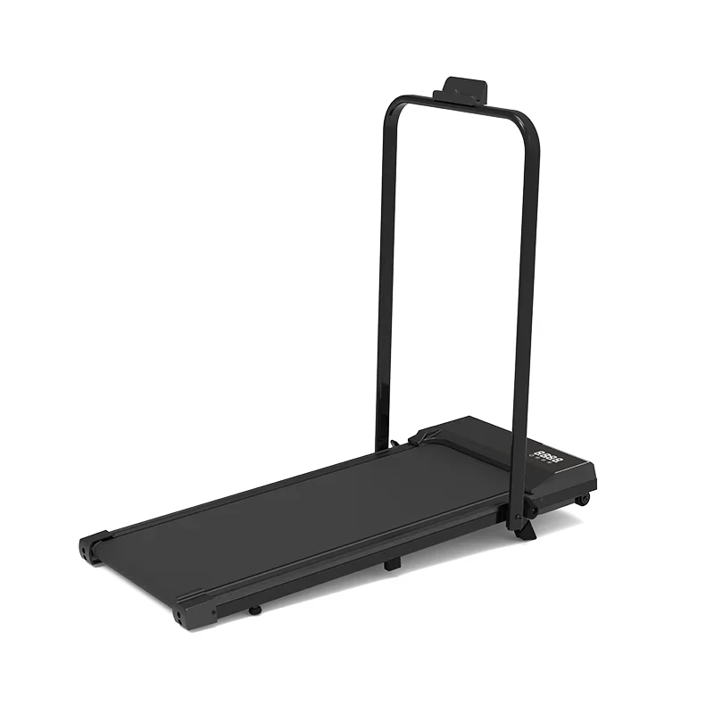 Foldable Home Treadmill Smooth Start Fitness Equipment | SAMAG