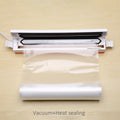5 Rolls/Lot Food vacuum sealer Storage saver bags Vacuum 5 size Bags For Kitchen Vacuum Sealer to keep food fresh