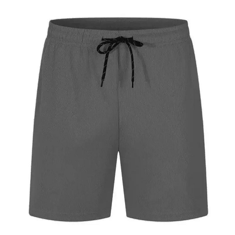 Beach Shorts Gym Running Pants Fashion Printed | SAMAG
