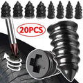 Car Tire Repair Rubber Nail Sleeve General Motors Motorcycle Tire Repair Nail Truck Motorcycle Bicycle Tire Puncture Repair Tool