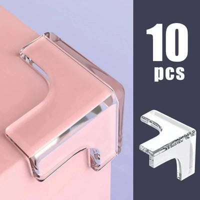 Table Corner Anti Collision Pads Window/Table Edge Guards | SAMAG