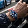 PAGANI DESIGN Classic Luxury Men Mechanical Wristwatch Sapphire Glass Clock Top Brand Stainless Steel Waterproof Watch Men Gift