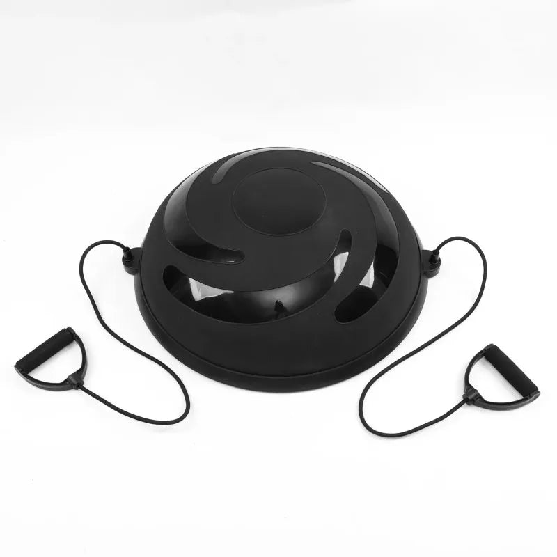 Durable Yoga Ball for Improved Posture & Core Strength - View 4 | SAMAG