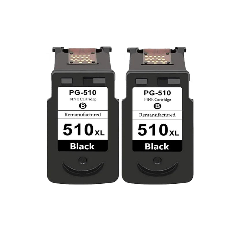 PG510 CL511 Ink Cartridge for Canon PG 510 PG-510 CL 511 iP 2700 Pixma MP250 MP270 MP280 480 MX320 330 MX340 Printer