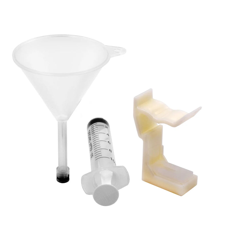 Print head Printhead Cleaning tool For HP 11 10 82 84 85  for hp Businessjet 1000 1100 designjet 500ps 90r 10ps50ps printer