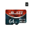 Original Memory Card 256GB 128GB 64GB 32GB micro TF sd card Class 10 UHS-1 flash card Memory Micro tf sd for Sony Samrtphone PC