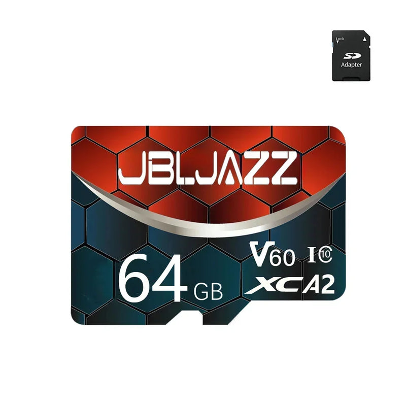 Original Memory Card 256GB 128GB 64GB 32GB micro TF sd card Class 10 UHS-1 flash card Memory Micro tf sd for Sony Samrtphone PC