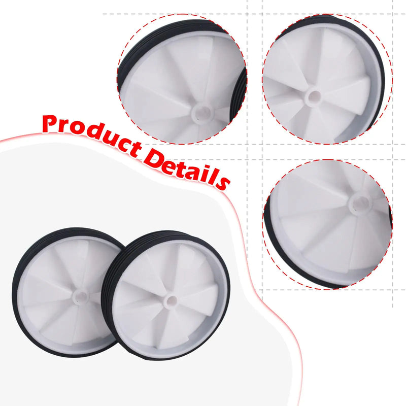 Bicycle Training Wheels for Kids Support Rear Wheels Auxiliary Wheels Mute Fashion 12 in to 20 in for Riding Bicycling Biking
