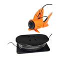 Portable Sonar System Underwater Fish Finder For Winter | SAMAG