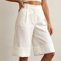 Kristargirls Women’s Wide Leg Pants & Capris for Summer - View 5 | SAMAG