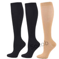 Pairs Compression Socks Medical Varicose Veins Swollen | SAMAG