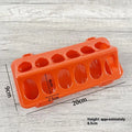 Poultry Thickened Feeder And Drinker Water Food Dispenser Automatic Chicken Birds Chick Waterer Feeding Rutin Chicken Trough