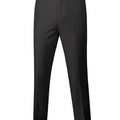 2 - Piece Men's Suit Suitable For Wedding Business Single Button Jackets And Pants Sets, Slim Fit - View 3 | SAMAG