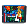 Ghouls 'n Ghosts - Artoria Edition MD 16Bit Game Card For Mega Drive