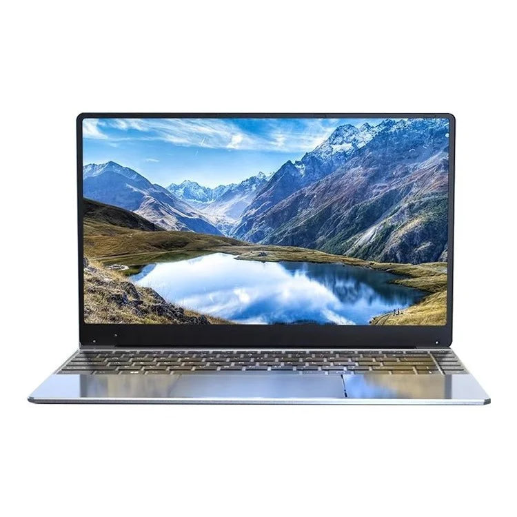 14.1" Ultra Slim Lightweight Portable Laptop, Intel Core 6500Y Processor, Windows 11, 16GB 32GB Business Office Notebook Comput
