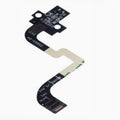 For Bambu lab P1 series Printer P1S P1P Extruder Filament Sensor Replacement Parts 3D Printer Parts Hall Switch Board
