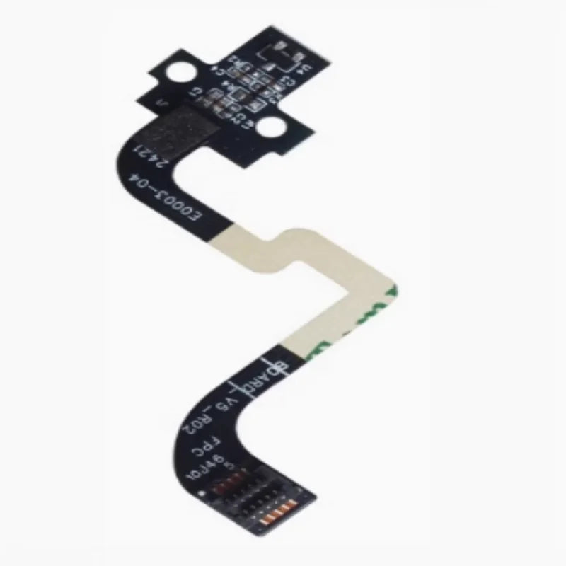 For Bambu lab P1 series Printer P1S P1P Extruder Filament Sensor Replacement Parts 3D Printer Parts Hall Switch Board