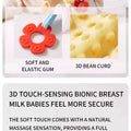 Baby Comforter Blanket Plush Stuffed Animal Security Blanket for Babies Soothe Appease Towel Soft Plush Newborn Sleeping Dolls