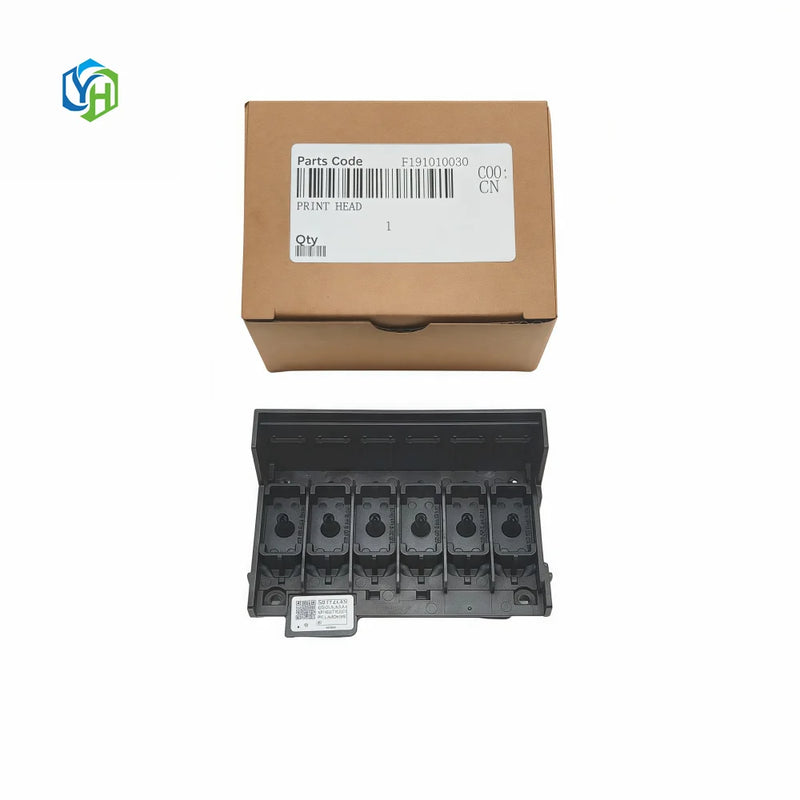 Original XP600 Print Head Xp600 DTF Original Kit Xp600 Print Head Dx10 Dx11 DTF Eco Solvent Inkjet Printer Printhead Xp600 Head