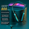 New Sport Wireless Headphone Neckband Earphone audífonos bluetooth inalámbrico freeshippings items ear buds for xiaomi huawei