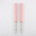 1P Help Wear Bracelet Tool Partner Jewelry Helper Fastening Aid Quickly Unfasten Hooking Equipment Plier Clasps Tie Zipper Craft