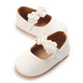 Baby Casual Shoes Infant Toddler Bowknot Non - slip Rubber - View 4 | SAMAG